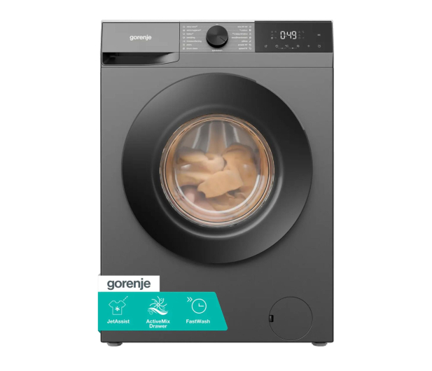 Gorenje WG2P84A32G/PL - 1572557 - zdjęcie